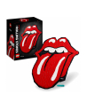 LEGO 31206 Art The Rolling Stones Logo Construction Toy (Adult Craft Kit DIY Wall Decor and Wall Art Music Gift with Soundtrack) - nr 9