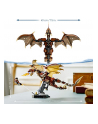 LEGO 76406 Harry Potter Hungarian Horntail Construction Toy - nr 5