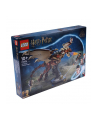 LEGO 76406 Harry Potter Hungarian Horntail Construction Toy - nr 7