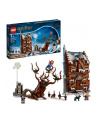 LEGO 76407 Harry Potter Howling Hut and Whomping Willow Construction Toy - nr 11