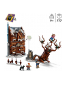 LEGO 76407 Harry Potter Howling Hut and Whomping Willow Construction Toy - nr 12