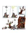 LEGO 76407 Harry Potter Howling Hut and Whomping Willow Construction Toy - nr 13