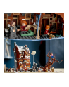 LEGO 76407 Harry Potter Howling Hut and Whomping Willow Construction Toy - nr 15