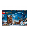 LEGO 76407 Harry Potter Howling Hut and Whomping Willow Construction Toy - nr 18