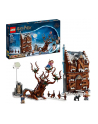 LEGO 76407 Harry Potter Howling Hut and Whomping Willow Construction Toy - nr 1