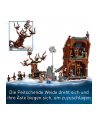 LEGO 76407 Harry Potter Howling Hut and Whomping Willow Construction Toy - nr 3