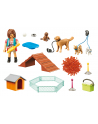 PLAYMOBIL 70676 Dog Trainer gift set, construction toy - nr 1