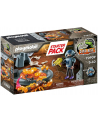 PLAYMOBIL 70909 Starter Pack Fighting the Fire Scorpion, construction toy - nr 1