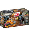 PLAYMOBIL 70909 Starter Pack Fighting the Fire Scorpion, construction toy - nr 2