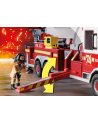 Playmobil Fire Engine: US Tower Ladder - 70935 - nr 3