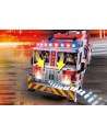 Playmobil Fire Engine: US Tower Ladder - 70935 - nr 4