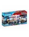 Playmobil rescue vehicle: US Ambulance - 70936 - nr 10