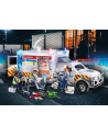Playmobil rescue vehicle: US Ambulance - 70936 - nr 2