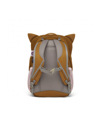 Affenzahn Large Friend Cat, backpack (brown)
