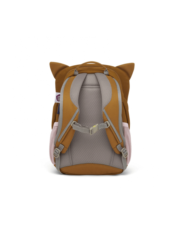 Affenzahn Large Friend Cat, backpack (brown) główny