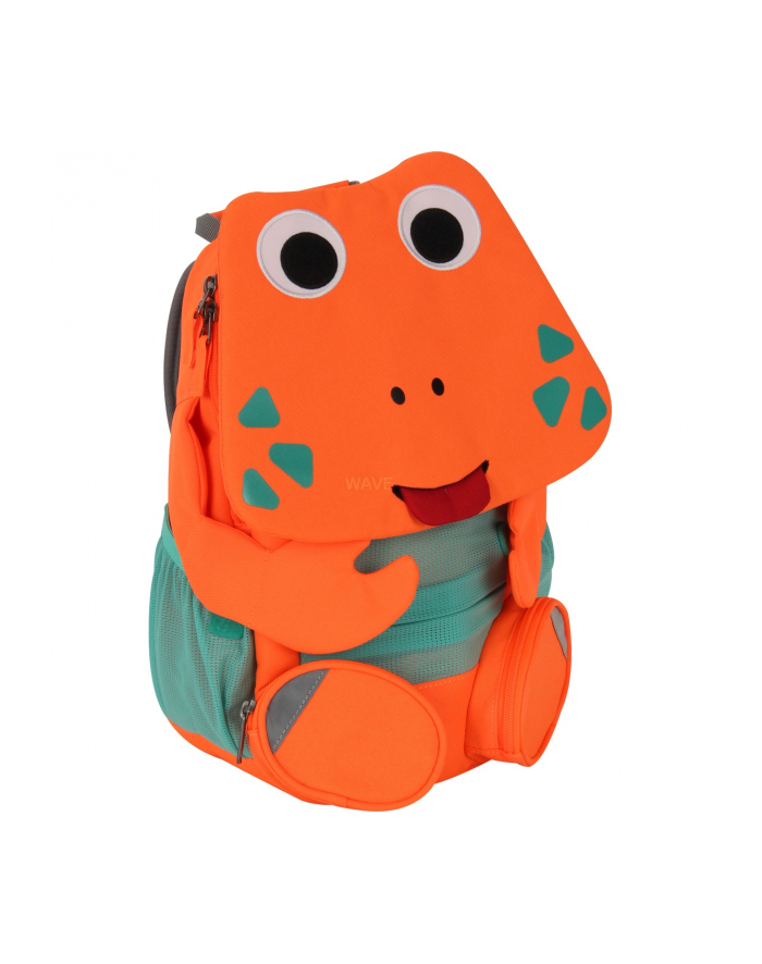 Affenzahn Big Firend Crab, backpack (orange) główny