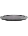 BergToys Trampoline Elite FlatGround, fitness device (grey, round, 430 cm) - nr 1