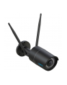 Reolink Kamera Monitoringu Rlc-410W Schwarz Rl410S 2560x1440 Px 80 ° Wlan - nr 1