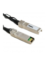 Dell Networking Cable Sfp28 To Sfp28 25Gbe Passive Copper Twinax Direct Attach 5 Meter (470ACEY) - nr 1