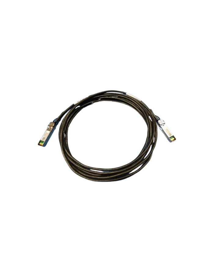 Dell Networking Cable Sfp28 To Sfp28 25Gbe Passive Copper Twinax Direct Attach 5 Meter (470ACEY) główny