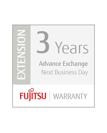 Fujitsu Advance Exchange