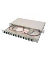 Digitus Professional Rozdzielacz światłowodu 24 Porty SC 1U (DN963223) - nr 2