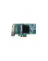 Dell Intel Ethernet I350 QP 1Gb Server Adapter,Full Height,CusKit (540BBDS) - nr 1