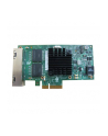 Dell Intel Ethernet I350 QP 1Gb Server Adapter,Full Height,CusKit (540BBDS) - nr 2