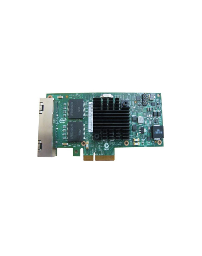 Dell Intel Ethernet I350 QP 1Gb Server Adapter,Full Height,CusKit (540BBDS) główny
