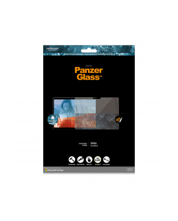 Panzerglass szkło ochronne Microsoft Surface Pro X/Pro 8 6257