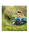 bosch powertools Bosch cordless hedge trimmer UniversalHedgeCut 18V-50 solo (green/Kolor: CZARNY, without battery and charger) - nr 11