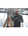 bosch powertools Bosch Cordless hot air gun GHG 18V-50 Professional solo, 18V (blue/Kolor: CZARNY, without battery and charger) - nr 7