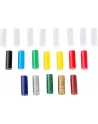 bosch powertools Bosch Cordless hot glue stick Gluey Evergreen, hot glue gun (green/Kolor: CZARNY, incl. 20 glue sticks) - nr 10