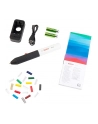 bosch powertools Bosch Cordless hot glue stick Gluey Evergreen, hot glue gun (green/Kolor: CZARNY, incl. 20 glue sticks) - nr 9