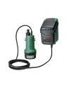 bosch powertools Bosch GardenPump 18V-2000 solo, submersible / pressure pump (green/Kolor: CZARNY, without battery and charger) - nr 1