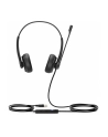 yealink Słuchawki USB UH34 Dual Teams - nr 11
