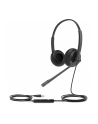 yealink Słuchawki USB UH34 Dual Teams - nr 9