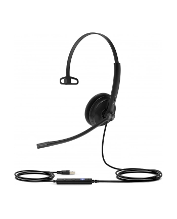 yealink Słuchawki USB UH34 Lite Mono Teams