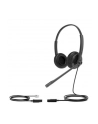 yealink Słuchawki QD RJ YHS34 Dual - nr 1