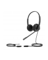 yealink Słuchawki QD RJ YHS34 Dual - nr 4