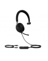 yealink Słuchawki USB-C UH38 Bluetooth Mono Teams bez baterii - nr 4