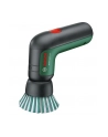 bosch powertools Bosch cordless brush UniversalBrush 3.6V, brush grinder (green/Kolor: CZARNY) - nr 1