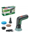 bosch powertools Bosch cordless brush UniversalBrush 3.6V, brush grinder (green/Kolor: CZARNY) - nr 9