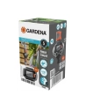 GARD-ENA AquaCount Water Meter, measuring device (grey/orange) - nr 1