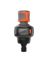 GARD-ENA AquaCount Water Meter, measuring device (grey/orange) - nr 3