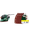 bosch powertools Bosch Multi-sander PSM 100 A (green/Kolor: CZARNY, 100 watts) - nr 1