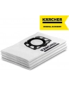 karcher Worki flizelinowe do odkurzaczy WD 2, WD 3, KWD 1-KWD 3, SE 4001, SE 4002 2.863-314.0 - nr 4