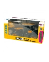 Jamara JCB Fastrac tractor, toy wehicle (yellow, 1:16) - nr 1