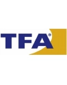 TFA radio wall clock OUTDOOR (Kolor: BIAŁY) - nr 3
