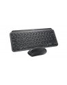 LOGITECH MX Keys Mini Combo for Business - GRAPHITE - (D-(wersja europejska)) - CENTRAL - nr 13